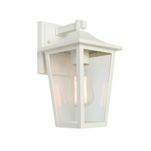 Kye 1 Light Exterior Wall Light